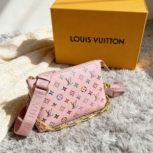 Louis Vuitton Coussin PM Bag